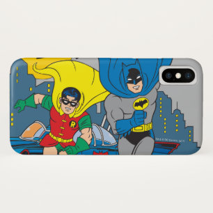 title_seo2 Batman Y Robin Running