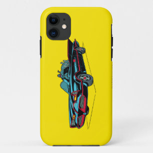 title_seo2 Batmobile