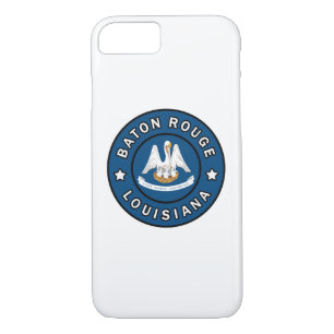 Funda Para iPhone 8/7 Baton Rouge Louisiana