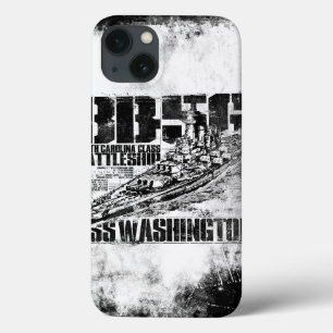 title_seo2 Battleship Washington iPad Mini Retina Cases