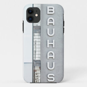 Funda Para iPhone 11 Bauhaus Dessau