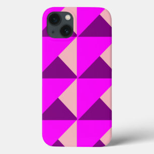 Funda Para iPhone 13 Bauhaus Quilt