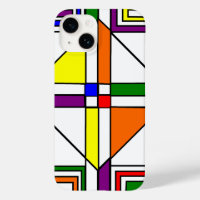 Bauhaus StainGlass