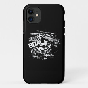 FUNDA PARA iPhone 11 BDA 9