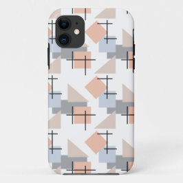 Funda Para iPhone 11 Beach Bauhaus
