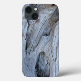 Funda Para iPhone 13 Beach Driftwood