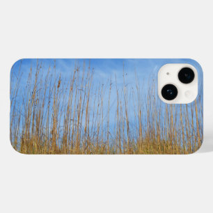 Funda Para iPhone 14 De Case-Mate Beach Grass por Shirley Taylor