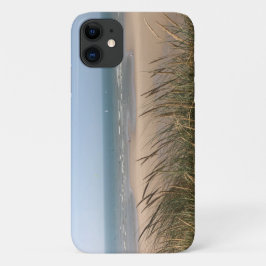 Funda Para iPhone 11 Beach Scene