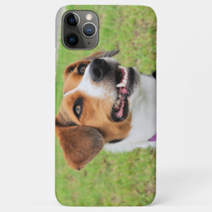 Funda Para iPhone 11 Pro Max Beagle