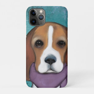 Funda Para iPhone 11 Pro Beagle