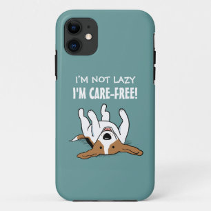 title_seo2 Beagle Adorable - Perro con Texto Personalizado