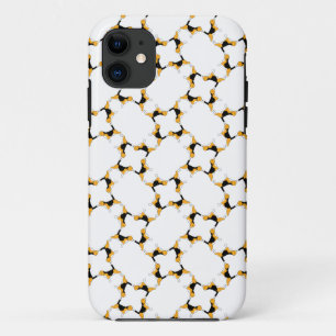Funda Para iPhone 11 Beagle Network