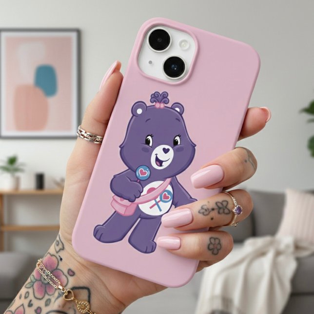 Funda De Case-Mate Para iPhone Bear (Subido por el creador)