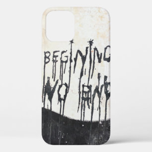 Funda Para iPhone 12 Beatles ashram