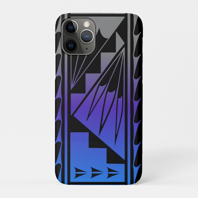 Funda De Case-Mate Para iPhone Beautiful Blessings (Reverso)