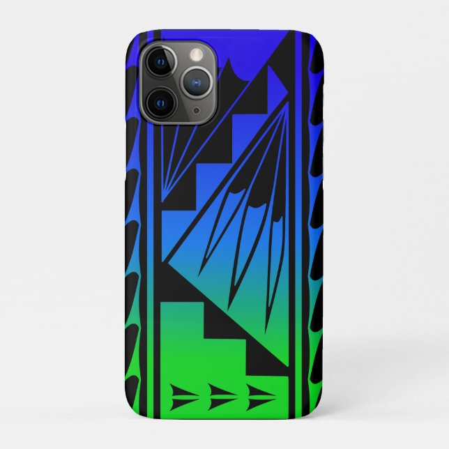 Funda De Case-Mate Para iPhone Beautiful Blessings (Reverso)