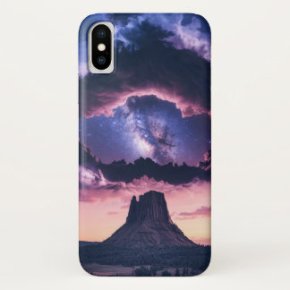 Funda Para iPhone X Beautiful cover
