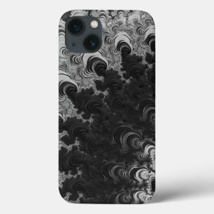 Funda Para iPhone 13 Beautiful Fractal Art