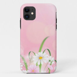 Funda Para iPhone 11 beautiful roses