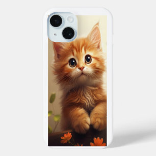 Funda Para iPhone 15 bebé