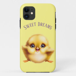 Funda Para iPhone 11 Bebé Adorable