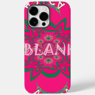 title_seo2 Bebé en blanco Vivid Pink Floral Purple Shade Mono