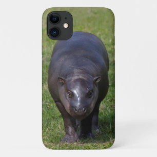 Funda Para iPhone 11 Bebé Hippo iPhone 11 Funda