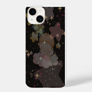 Funda Para iPhone 14 De Case-Mate Bebé pequeño
