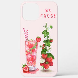 title_seo2 Bebida de jugo de fresa - Su texto o sus colores