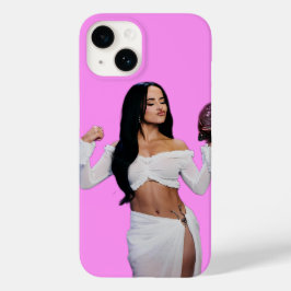 Funda Para iPhone 14 De Case-Mate Becky