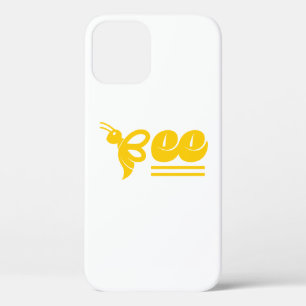 Funda Para iPhone 12 Bee
