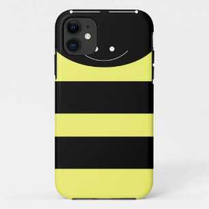 Funda Para iPhone 11 ¡Bee!