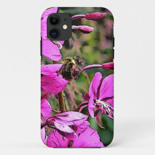 Funda Para iPhone 11 Bee Nice