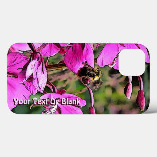 Funda Para iPhone 13 Bee Nice