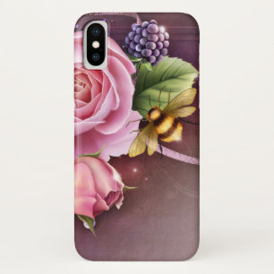 X Bee Sweet Funda-Mate Apenas hay Funda para iPhone 