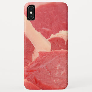 Funda Para iPhone XS Max Beef