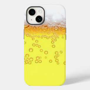 Funda Para iPhone 14 De Case-Mate Beer Suds