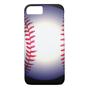 Funda Para iPhone 8/7 Béisbol