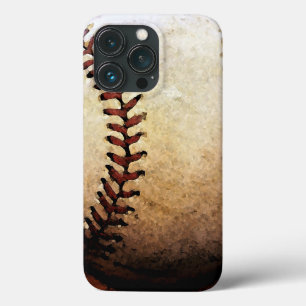 Funda Para iPhone 13 Pro Béisbol