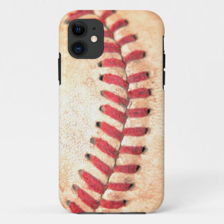 Funda Para iPhone 11 Béisbol