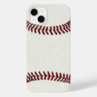 Funda Para iPhone 14 Plus De Case-Mate Béisbol