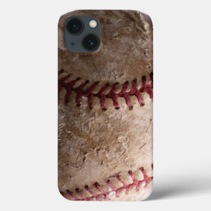 Funda Para iPhone 13 Béisbol