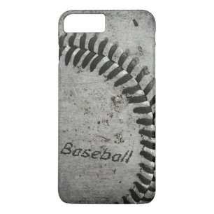 Funda Para iPhone 8 Plus/7 Plus Béisbol