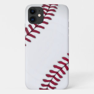 Funda Para iPhone 11 Béisbol
