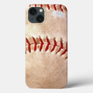 Funda Para iPhone 13 Béisbol