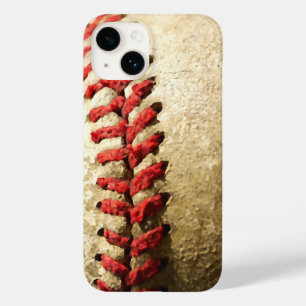 Funda Para iPhone 14 De Case-Mate Béisbol