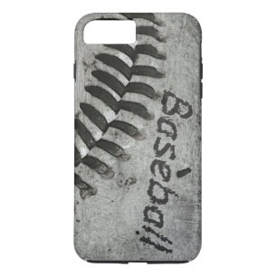 Funda Para iPhone 8 Plus/7 Plus Béisbol 3