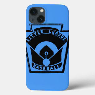 Funda Para iPhone 13 Béisbol de la liga pequeña