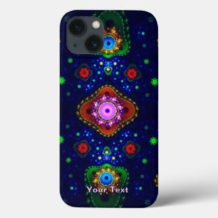 Funda Para iPhone 13 Bejeweld