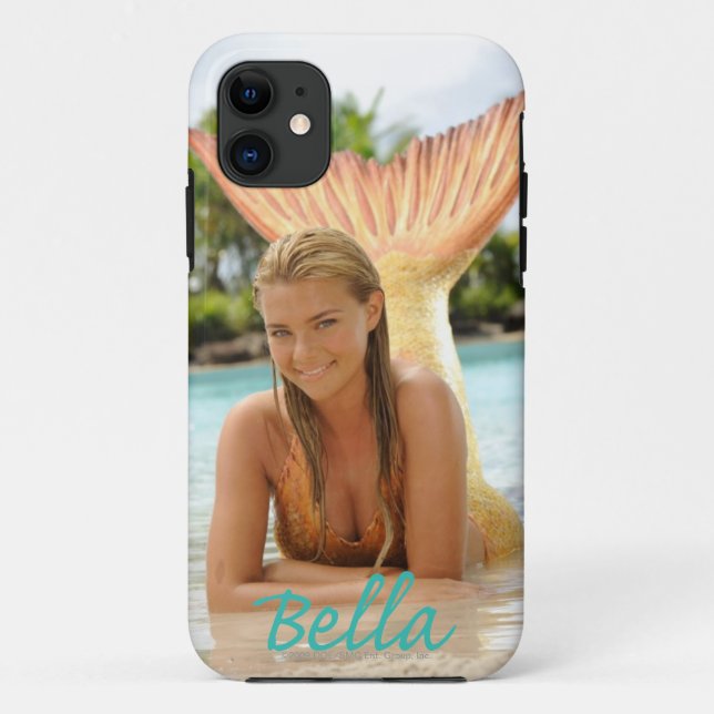 Funda De Case-Mate Para iPhone Bella (Reverso)